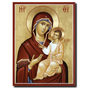 Theotokos