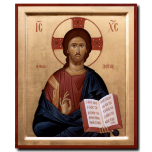 Christ: Light-Giver