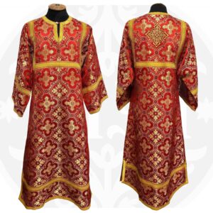 Priestly palamar's 001D