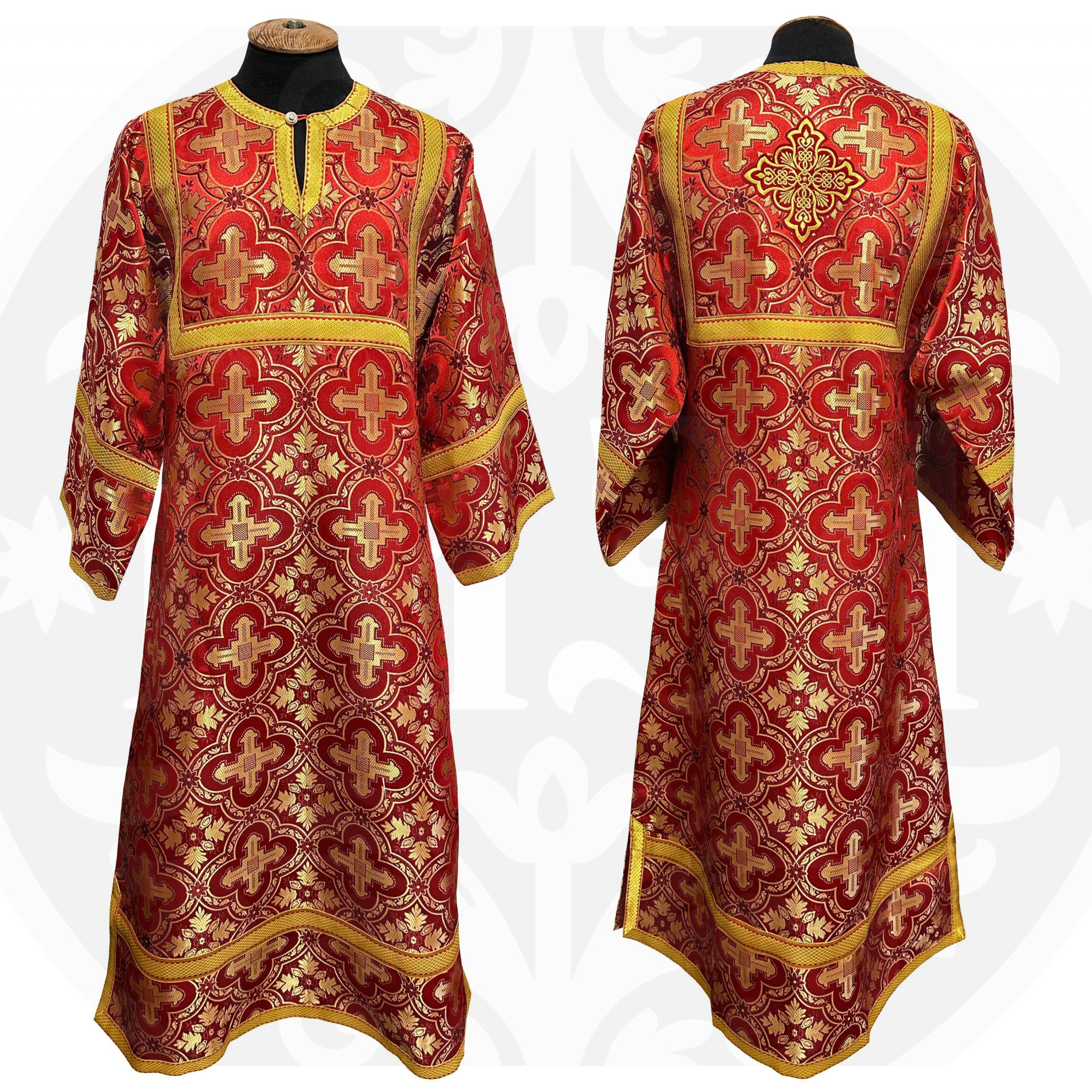 Priestly palamar's 001D