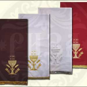 Communion towel 001 rdp
