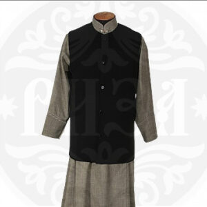 Waistcoat 001zl