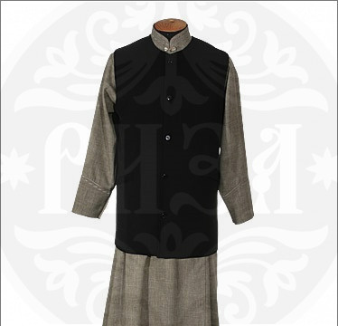 Waistcoat 001zl