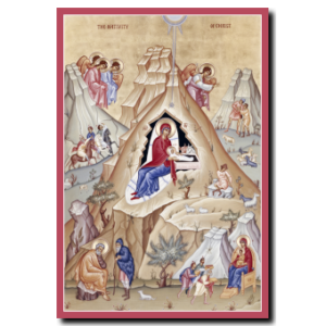 Nativity of Christ