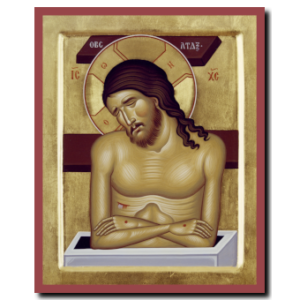 Christ: Extreme Humility