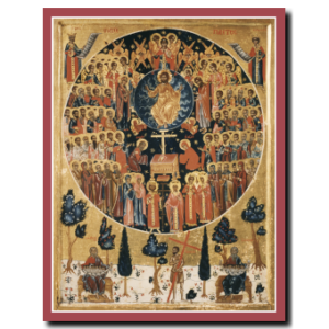All Saints