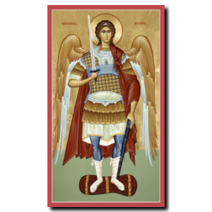 Archangel Michael