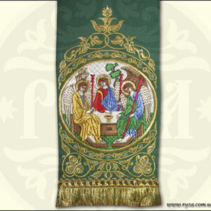 Bookmarks for the Gospel 006