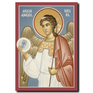 Archangel Uriel