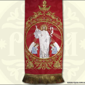 Bookmarks for the Gospel 007