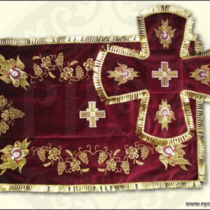 Covers 008 pkr