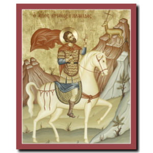 St. Evstathios Placidas