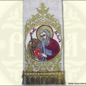 Bookmarks for the Gospel 011