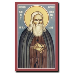 St. Herman of Alaska