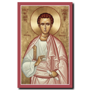 St. Philip the Apostle