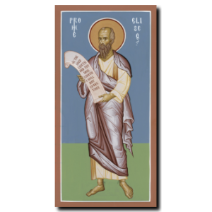 Pr. Eliseos