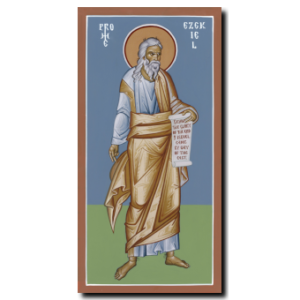 Pr. Ezekiel