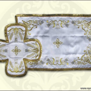 Covers 018 pkr