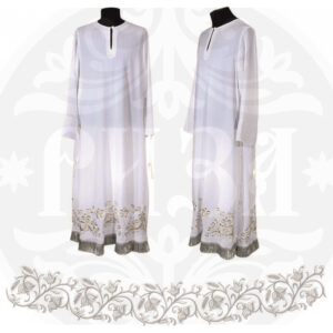 Undersacristy 02.001
