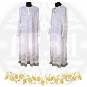 Undersacristy 02.008