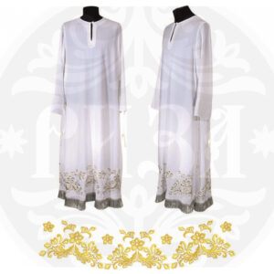 Undersacristy 02.009