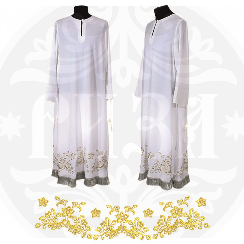 Undersacristy 02.009