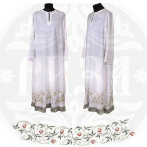 Undersacristy 02.031