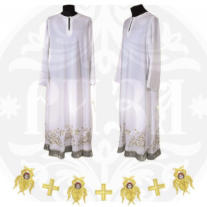 Undersacristy 02.044