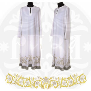 Undersacristy 02.046