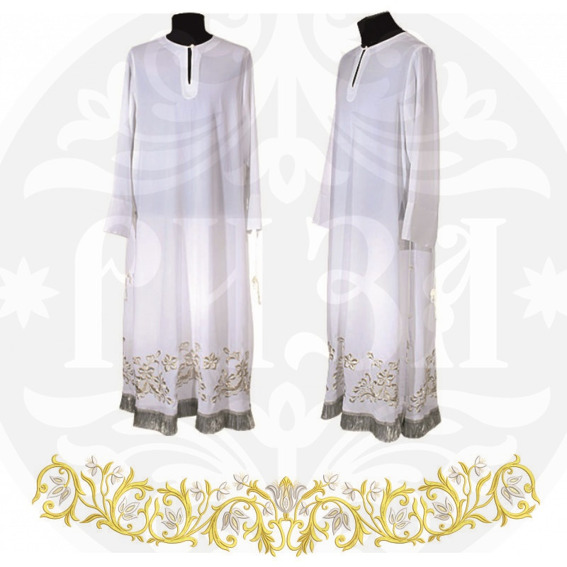 Undersacristy 02.046