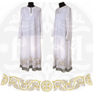 Undersacristy 02.053