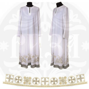 Undersacristy 02.070