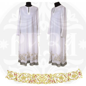 Undersacristy 02.074
