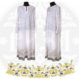 Undersacristy 02.082