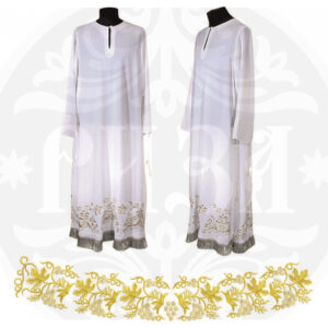 Undersacristy 02.083