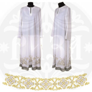Undersacristy 02.101