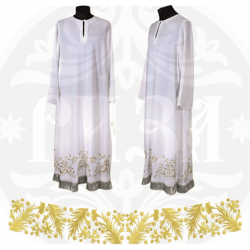 Undersacristy 02.106