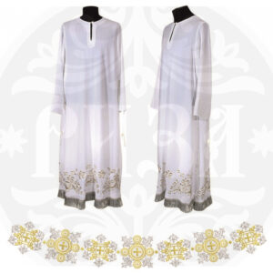 Undersacristy 02.123