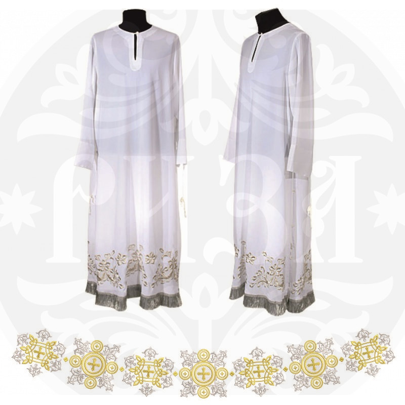 Undersacristy 02.123