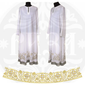Undersacristy 02.124