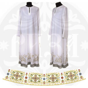 Undersacristy 02.127