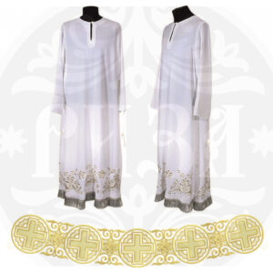 Undersacristy 02.128