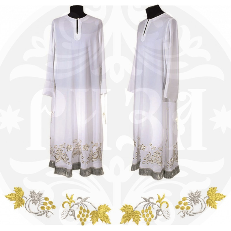 Undersacristy 02.131