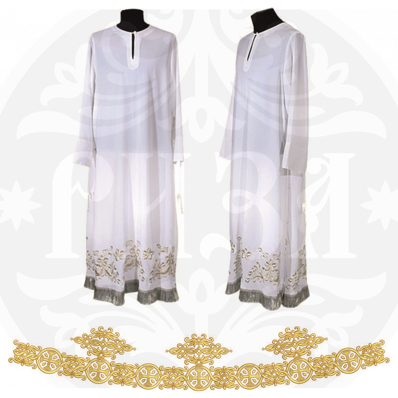 Undersacristy 02.133