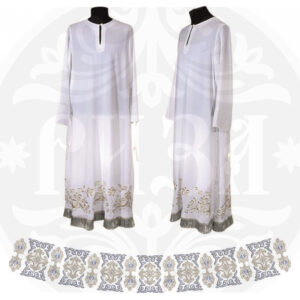 Undersacristy 02.134