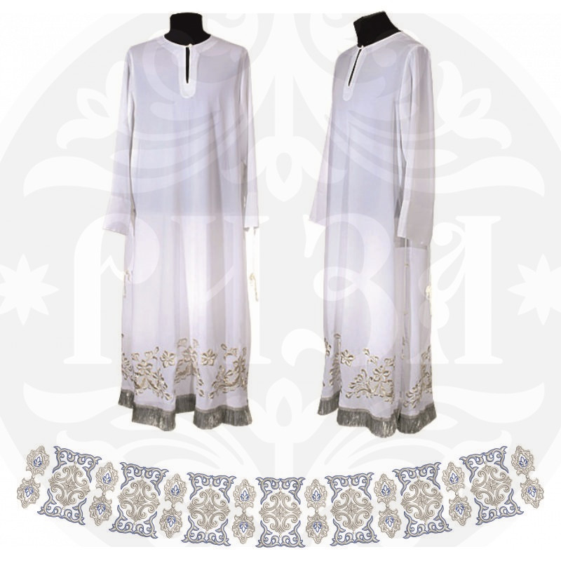 Undersacristy 02.134