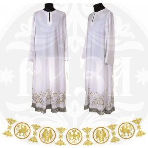 Undersacristy 02.137