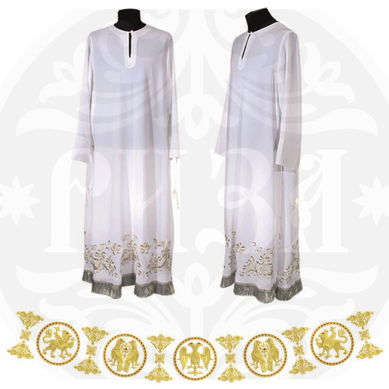 Undersacristy 02.137