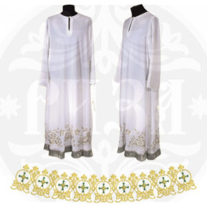 Undersacristy 02.138
