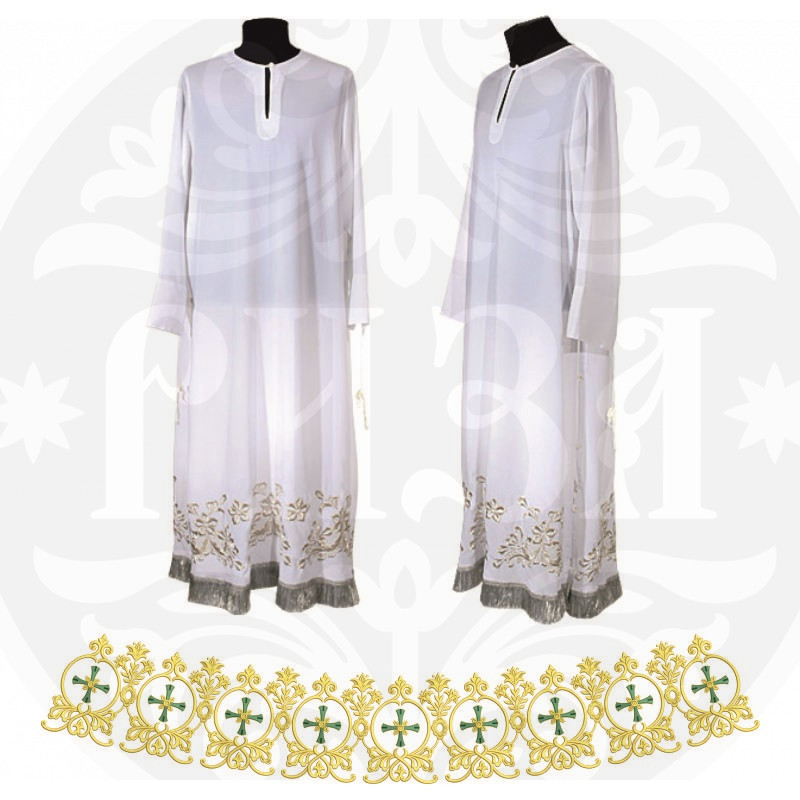 Undersacristy 02.138